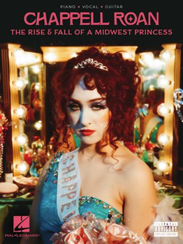 Chappell Roan - The Rise & Fall of a Midwest Princess