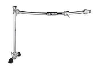Gibraltar Curved Drum Rack Extension
