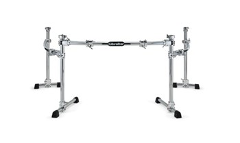 Gibraltar Curved 3-Sided Drum Rack