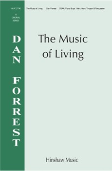 The Music of Living