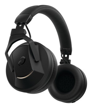 HDJ-F10-TX Wireless Monitor Headphones (with Transmitter)