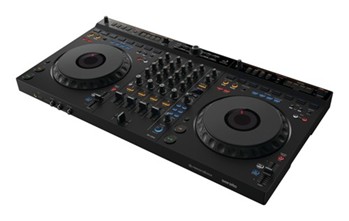 DDJ-GRV6 DJ Controller