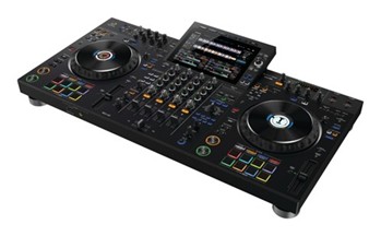 XDJ-AZ All-In-One DJ System
