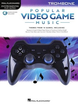 Popular Video Game Music