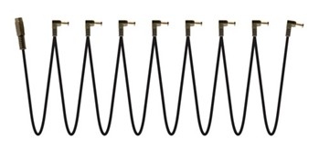 8-Plug Cable for 1 SPOT