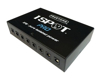 1 SPOT Pro XP8-PS - 8 Output Expansion Box with Power Supply