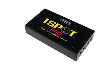 1 SPOT Pro 6 - Multi Voltage Slim-line Power Supply