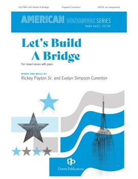 Let's Build A Bridge
