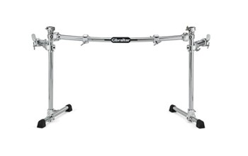 Gibraltar Curved Drum Rack with Wings