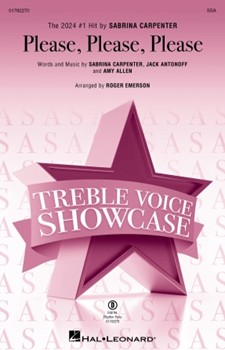 Please Please Please