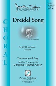Dreidel Song
