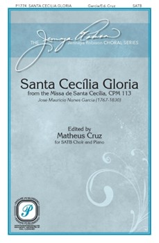 Santa Cecilia Gloria