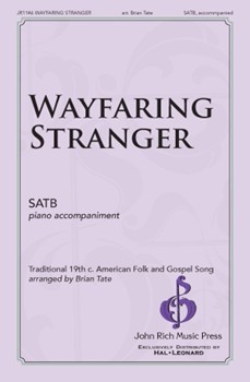 Wayfarin' Stranger