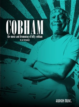 COBHAM: The Music and Drumming of Billy Cobham