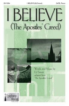 I Believe (The Apostle's Creed)