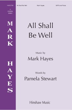 All Shall Be Well
