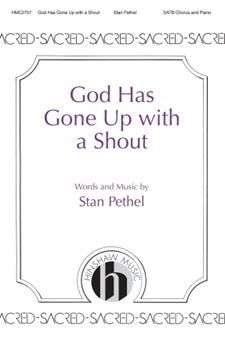 God Has Gone Up with a Shout