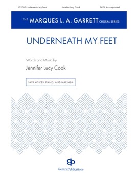 Underneath My Feet