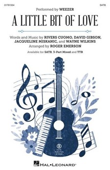 A Little Bit Of Love