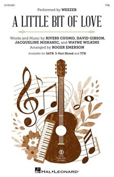 A Little Bit Of Love