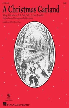 A Christmas Garland (Medley)