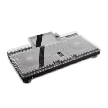 Decksaver Pioneer DJ XDJ-RX3 Cover