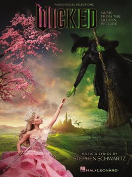 Wicked - Music from the Motion Picture