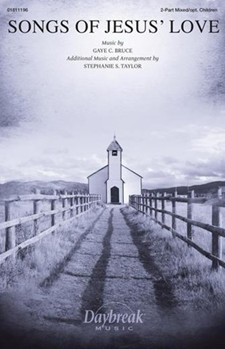 Songs Of Jesus' Love