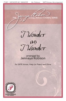 I Wonder as I Wander