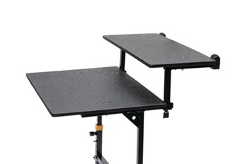 Rock N Roller RSHFCK1 2-Tier Shelf Kit for RockNRoller RCK-1 Compact Keystand
