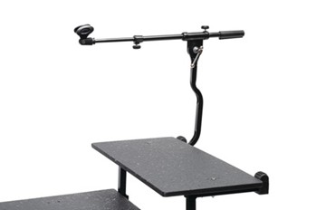 Rock N Roller RMBCK1 Miniature Boom Arm for RockNRoller RCK-1 Compact Keystand