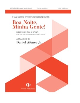 Boa Noite, Minha Gente