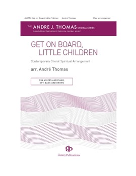 Get On Board Little Children