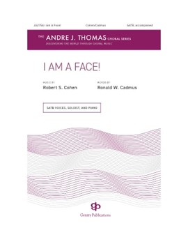I Am A Face!