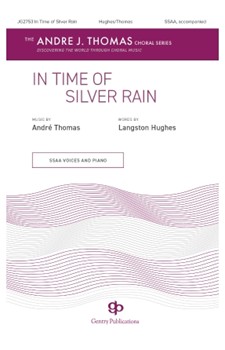 In Time of Silver Rain