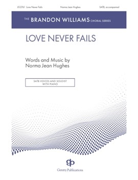 Love Never Fails