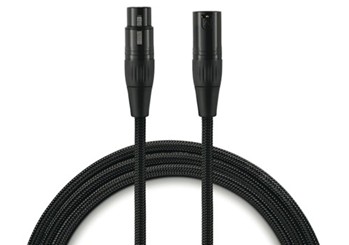 Warm Audio Premier Series XLR Cable - 100 ft