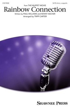 The Rainbow Connection