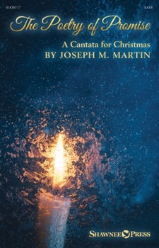 The Poetry of Promise (A Cantata for Christmas)