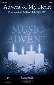 Advent Of My Heart