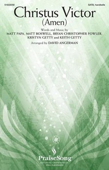 Christus Victor (Amen)