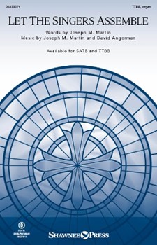 Let the Singers Assemble