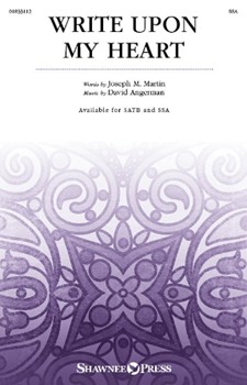 Write Upon My Heart