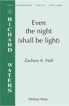 Even The Night (shall Be Light)