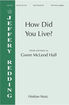 How Did You Live?