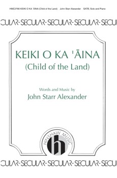 Keiki O Ka 'aina (child Of The Land)