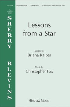 Lessons From A Star