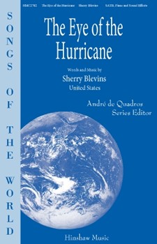 The Eye Of The Hurricane