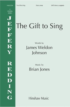 The Gift to Sing