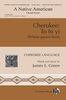 To Hi Yi (where Peace Lives)